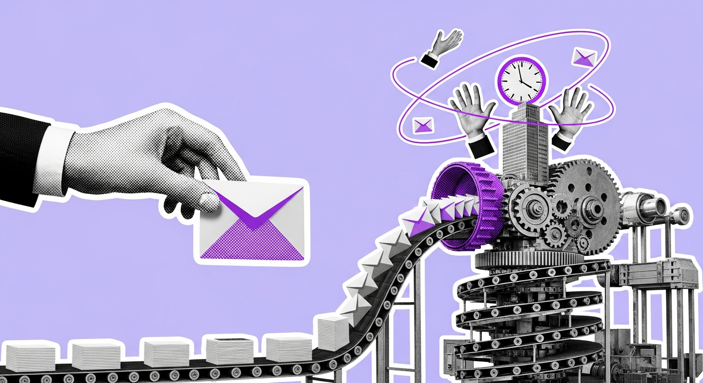AI Order Management: Automate Order Entry from Email, PDF & Excel