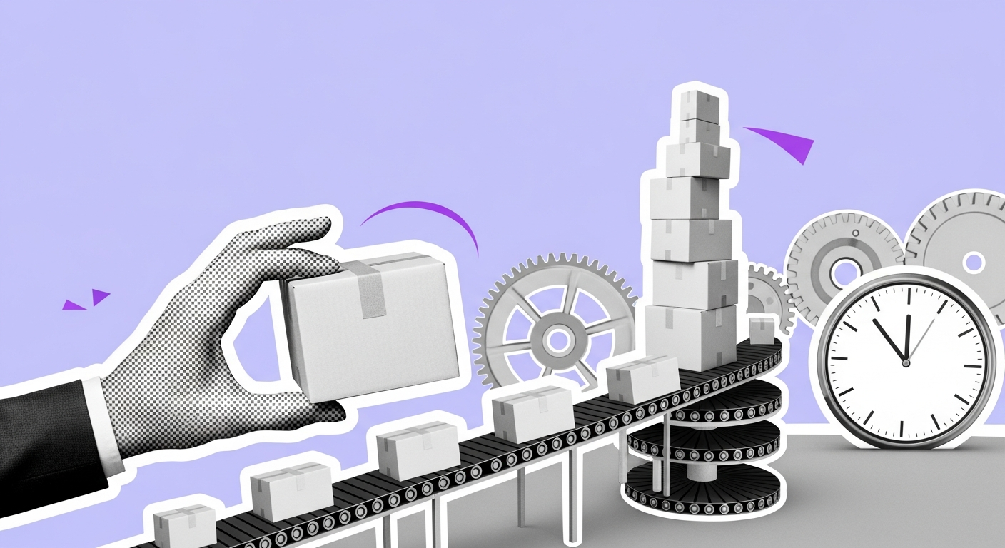 Order Fulfillment: Process, Critical Steps & Key Metrics