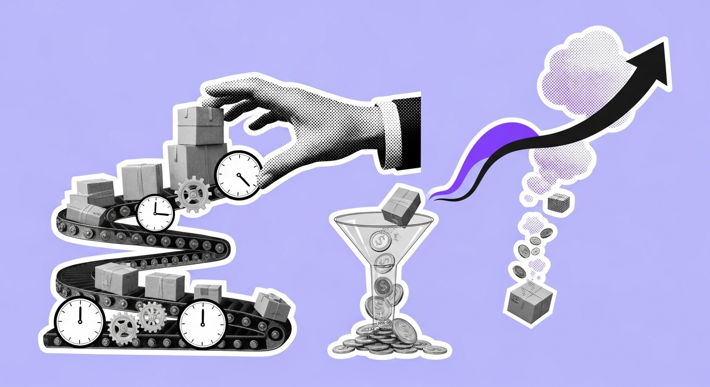 Order to Cash: The Complete Process in Steps