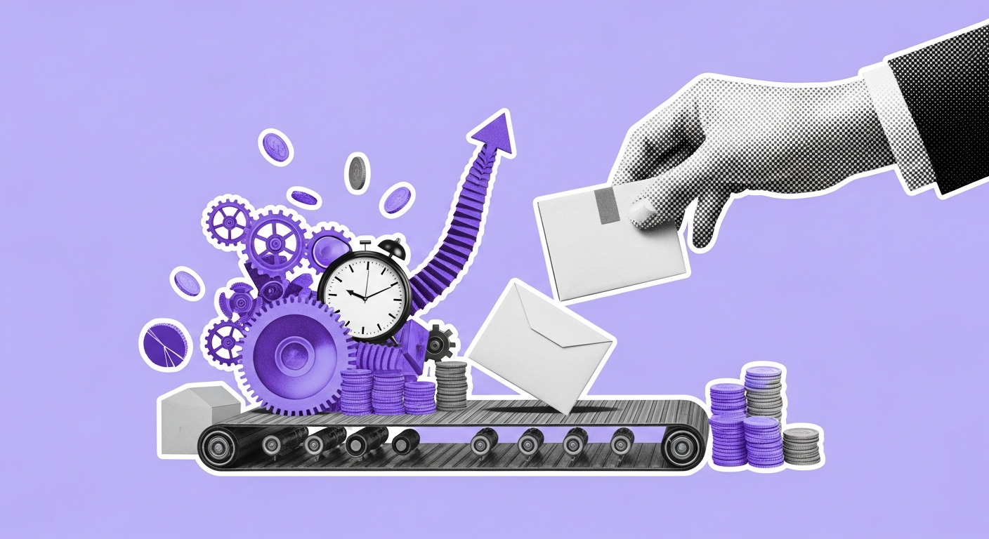 What Is Process Automation? A Practical Guide for Operations