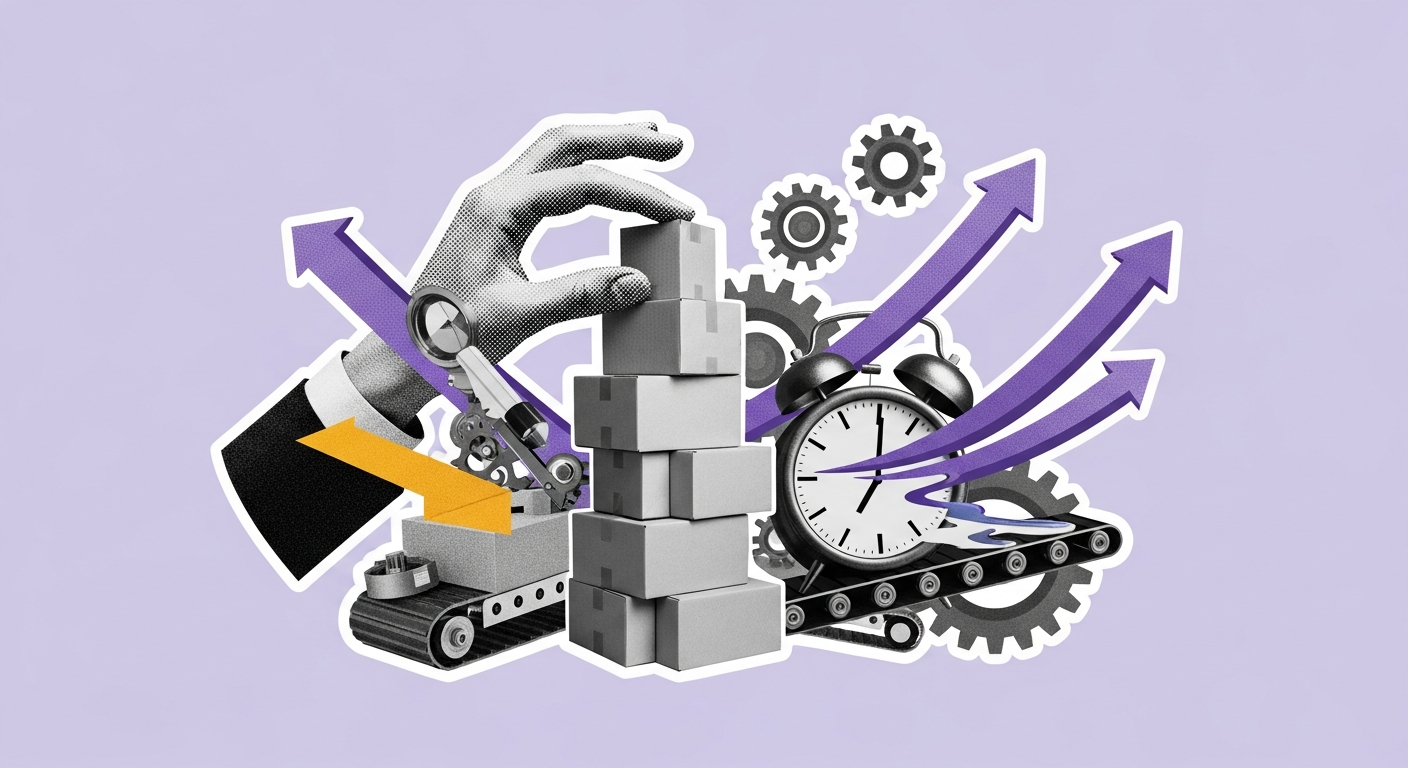 Inventory Management Software: Choose the Right Solution for Your Business